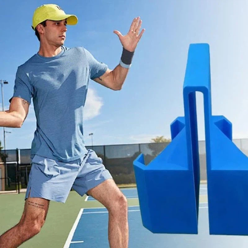 Outdoor Sports Net - 2pcs 테니스 네트 카메라 마운트 전화