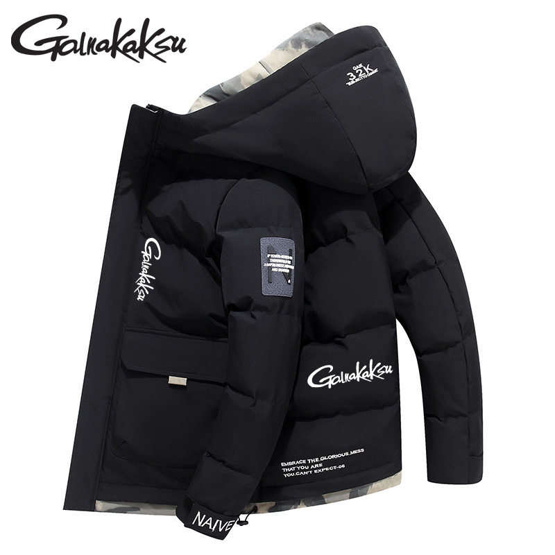 Outdoor Sport Winter Jacket - 새로운 야외 스포츠 가을 겨울 두꺼운