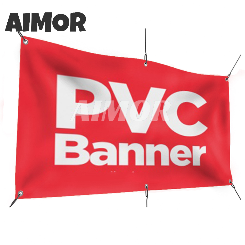 Outdoor Sport Background - AIMOR 광고 맞춤형 플렉스 배너, 야외