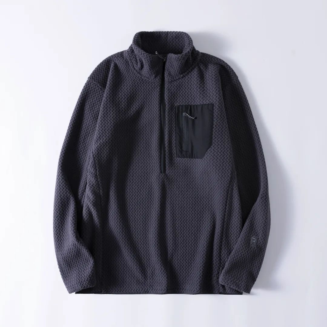 Outdoor Sport Hoodie - 티셔츠 암벽등반, 하이킹, 캠핑, 낚시, 아웃도어