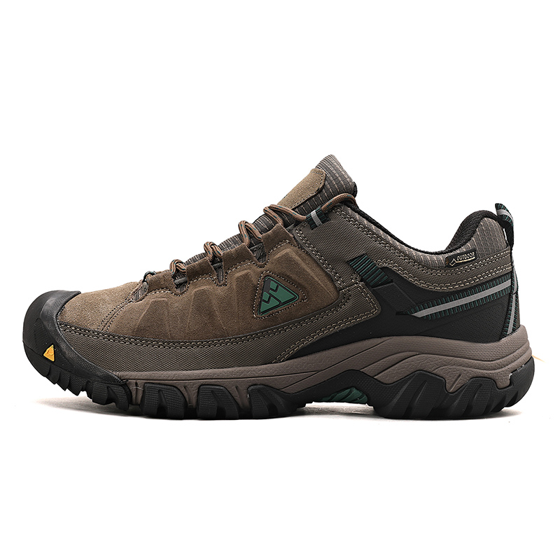 Climbing Shoe Beginner - HIKEUP 남성용 하이킹 신발, 하이 퀄리티