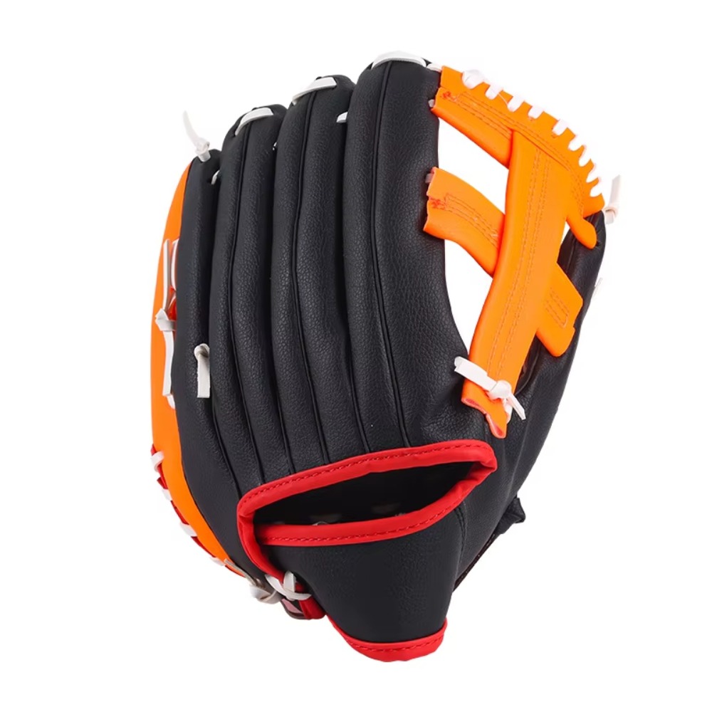 Outdoor Sport Gloves - 내구성이 뛰어난 미끄럼 방지 야구 글러브