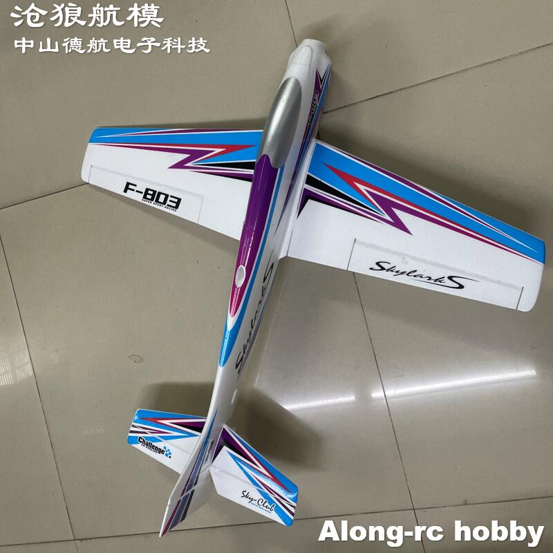 Outdoor Sport Hobbies - F803 F3A Skylarks 1000mm 날개 길이