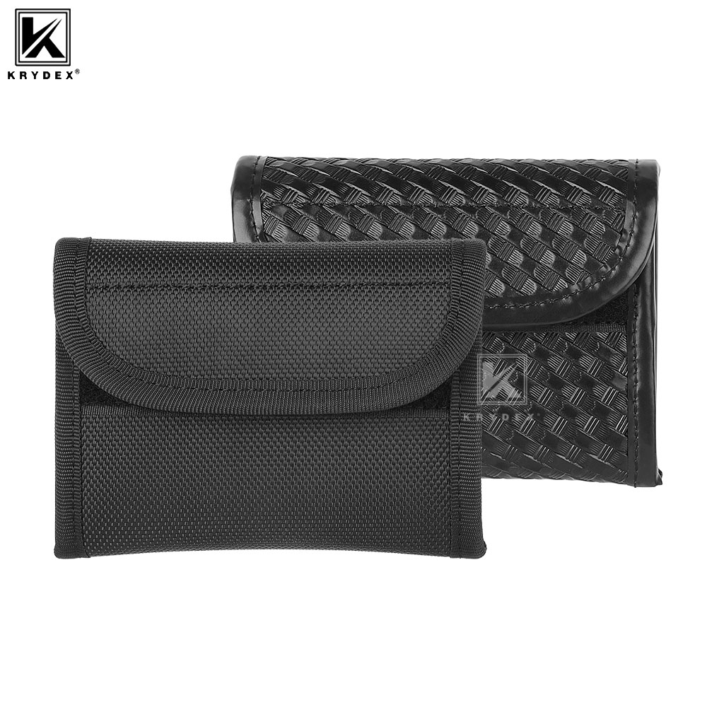 Outdoor Sport Gloves - KRYDEX 일회용 장갑 파우치 플랫 장갑