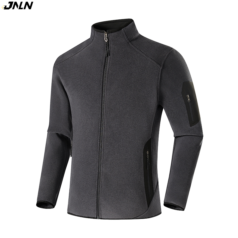 Outdoor Sport Winter Jacket - JNLN 겨울 플리스 재킷 남녀 공용