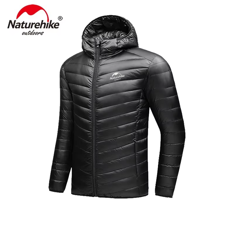 Outdoor Sport Winter Jacket - 네이처하이크 가을 겨울 새 재킷 업그레이드