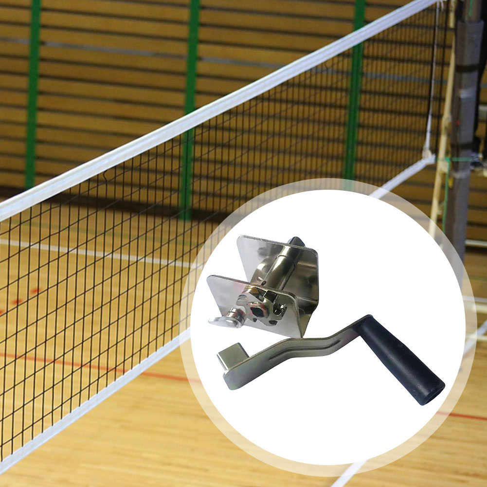 Outdoor Sports Net - 1Pcs 스포츠 네트 텐셔너 핸드 크랭크