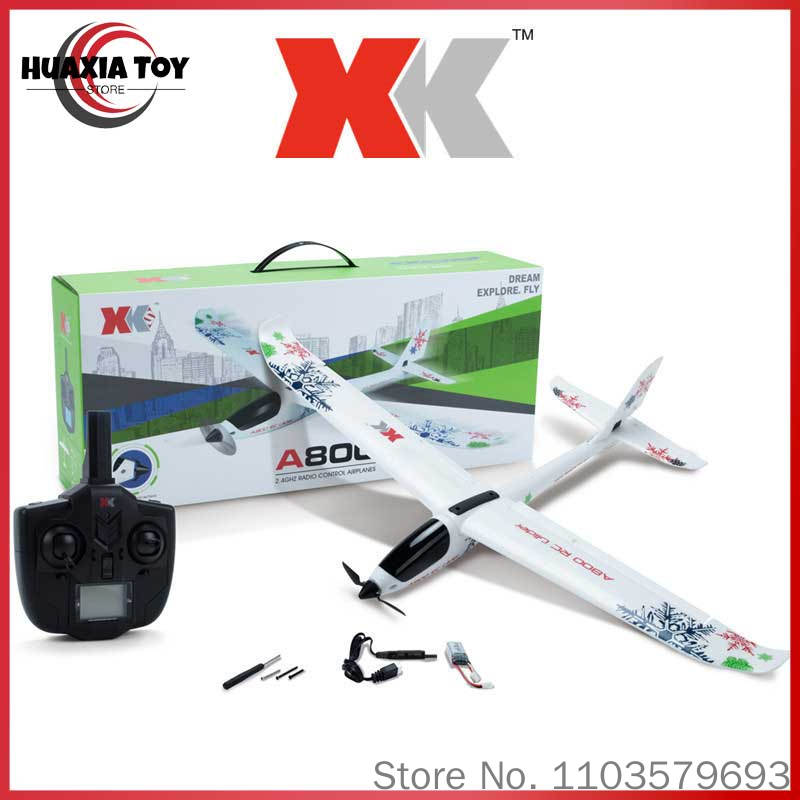 Wltoys Xk Rc 글라이더 Xka800 5채널 고 - Outdoor Sport Hobbies 리뷰 및 가격