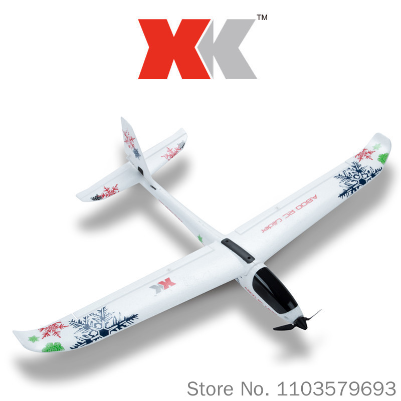 Wltoys Xk Rc 글라이더 Xka800 5채널 고 - Outdoor Sport Hobbies 리뷰 및 가격