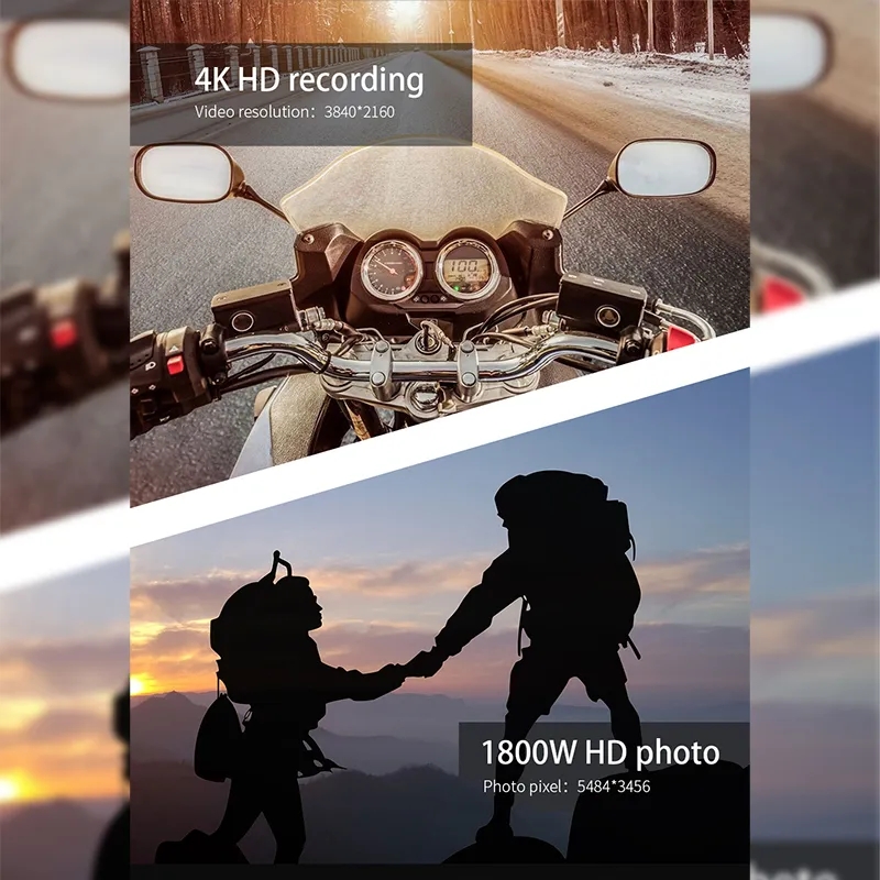 4K HD 스마트 안경 카메라 미니 아이웨어 캠코더,  - Outdoor Sport Activity 리뷰 및 가격