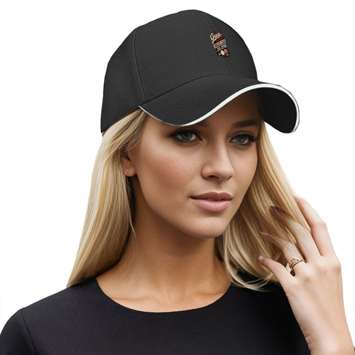 빈티지 브라질리언 주짓수 아카데미 힙합 모자 패션 야외 - Academy Sports Outdoor 리뷰 및 가격