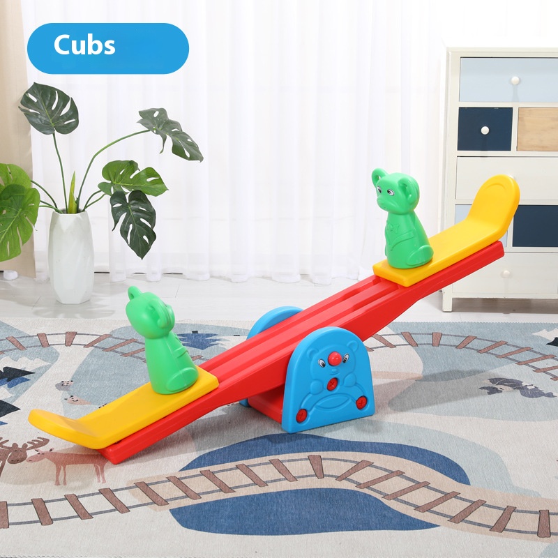 야외 카운티마당 동물 시소 보드 장난감, 어린이 스포츠 - Outdoor Sport For Kids 리뷰 및 가격