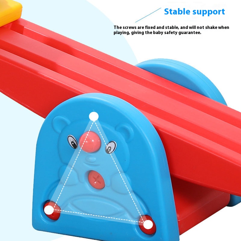 야외 카운티마당 동물 시소 보드 장난감, 어린이 스포츠 - Outdoor Sport For Kids 리뷰 및 가격