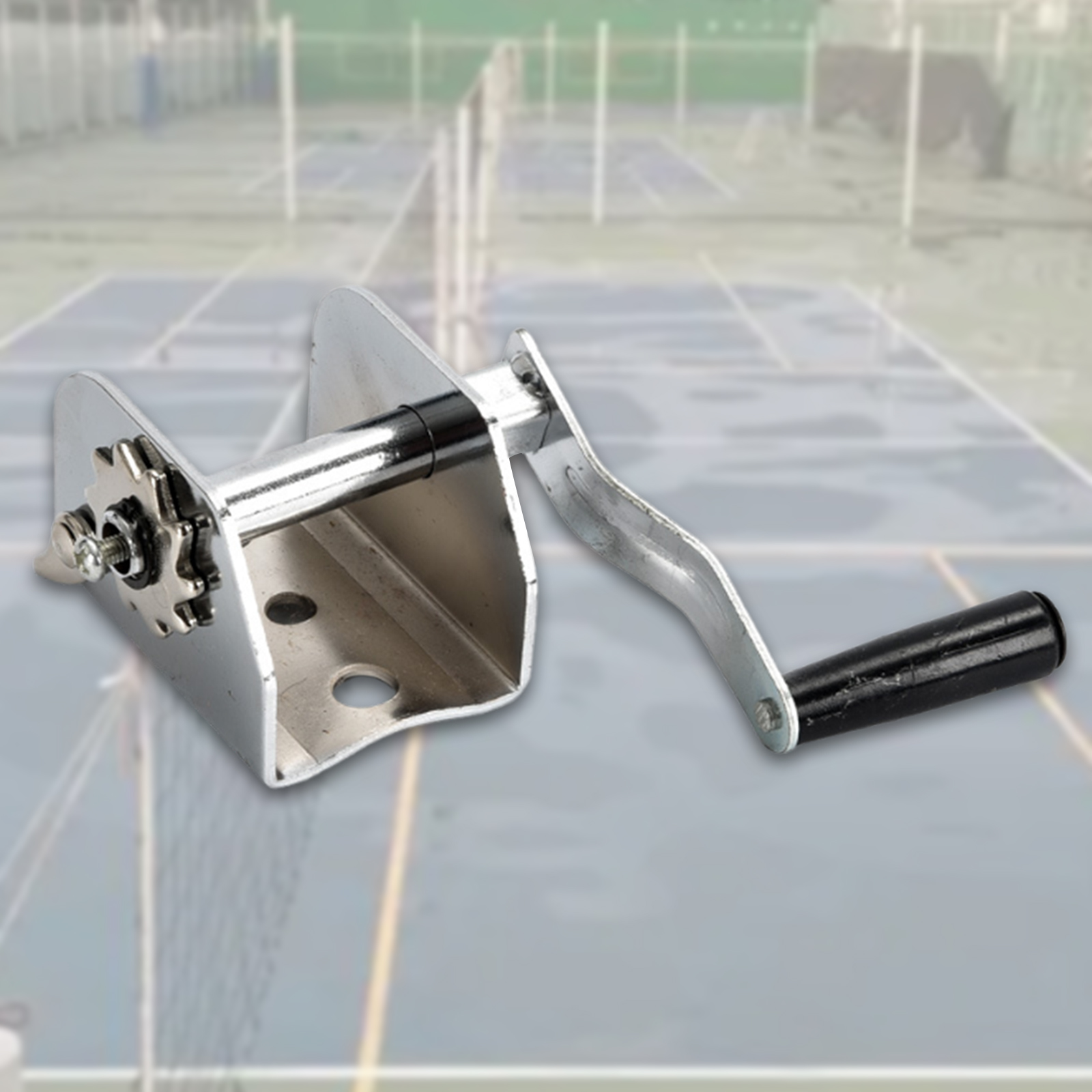 야외 스포츠 네트 장력 조절 윈치 네트 핸드 크랭크 조 - Outdoor Sports Net 리뷰 및 가격