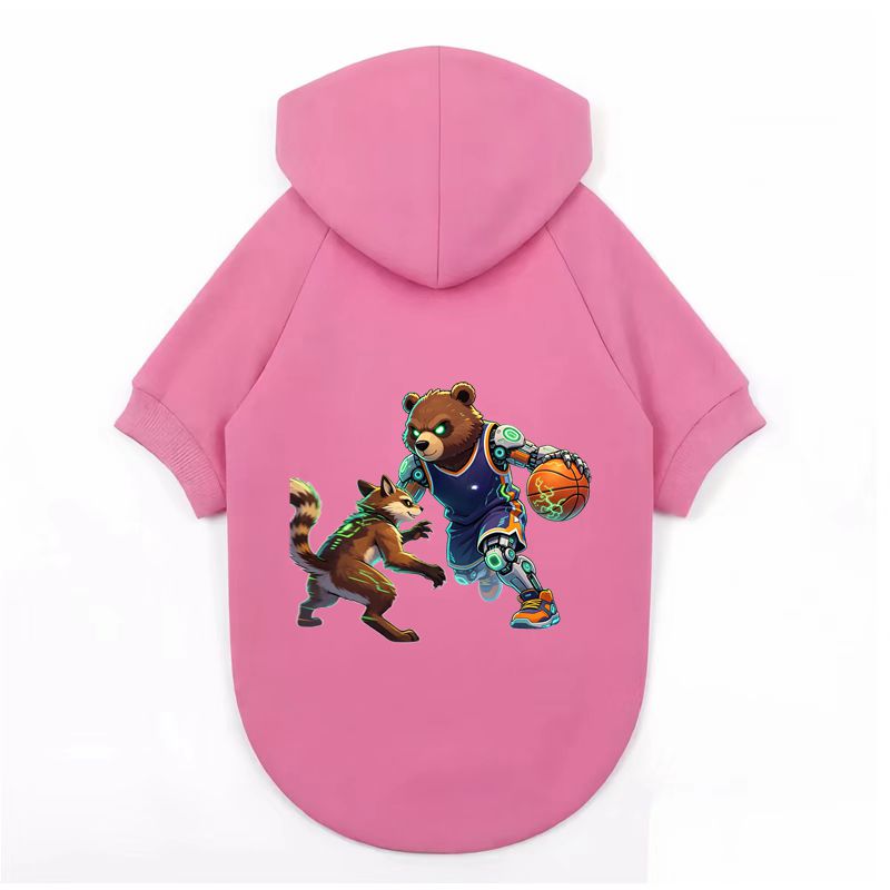 귀여운 애완동물 후드티 |   강아지 스웨트셔츠, 만화 - Outdoor Sport Hoodie 리뷰 및 가격