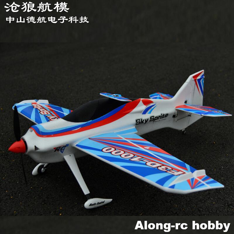 EPO 폼 RC 비행기 스포츠 비행기 RC 3D 모델  - Outdoor Sport Hobbies 리뷰 및 가격