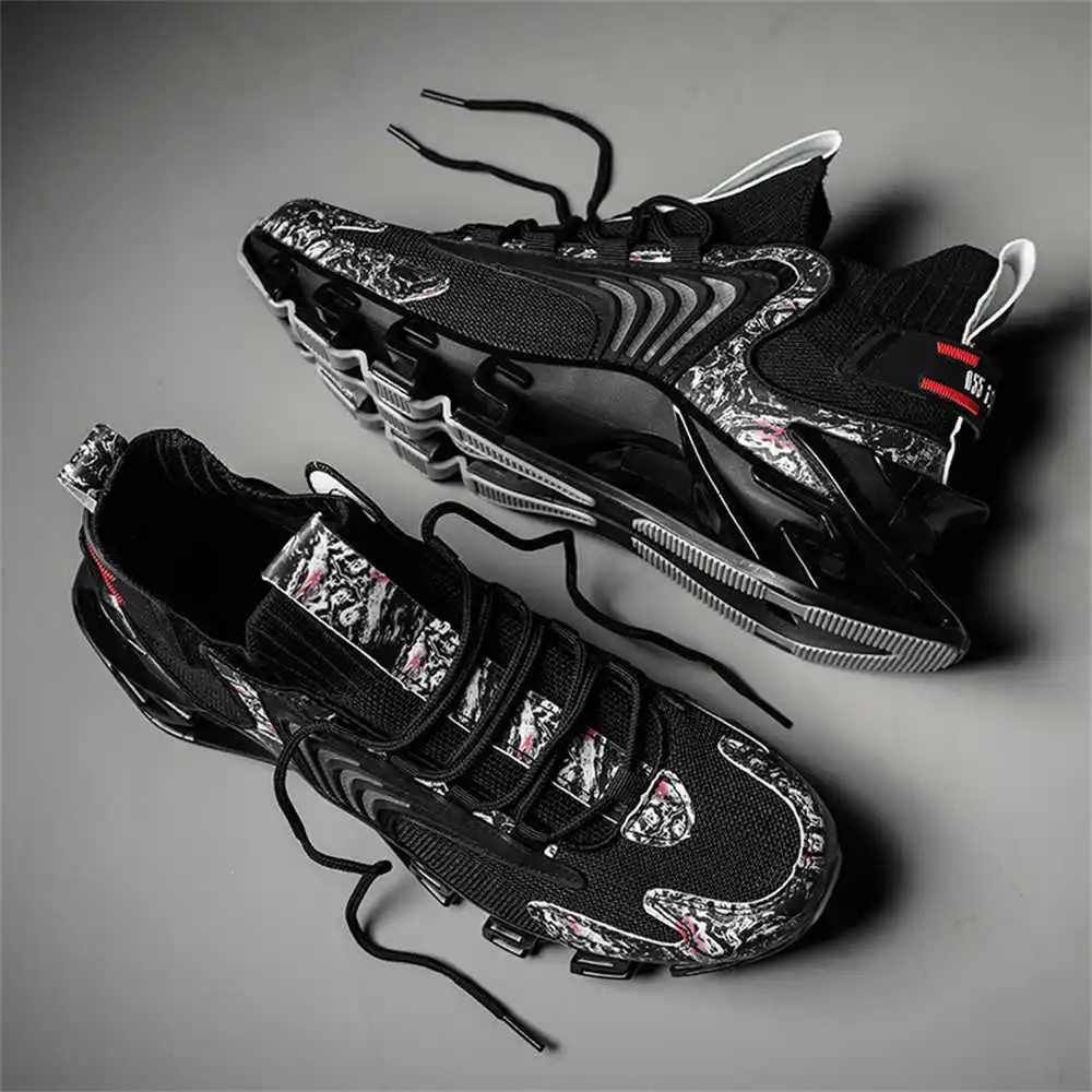 남성용 블루 슬립 롱 핑크 부츠, 라이트 그린 스니커즈 - Outdoor Sport Name 리뷰 및 가격