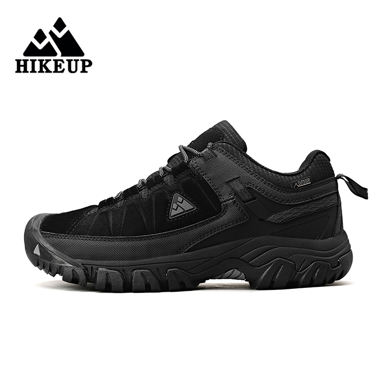HIKEUP 남성용 하이킹 신발, 하이 퀄리티 내구성  - Climbing Shoe Beginner 리뷰 및 가격