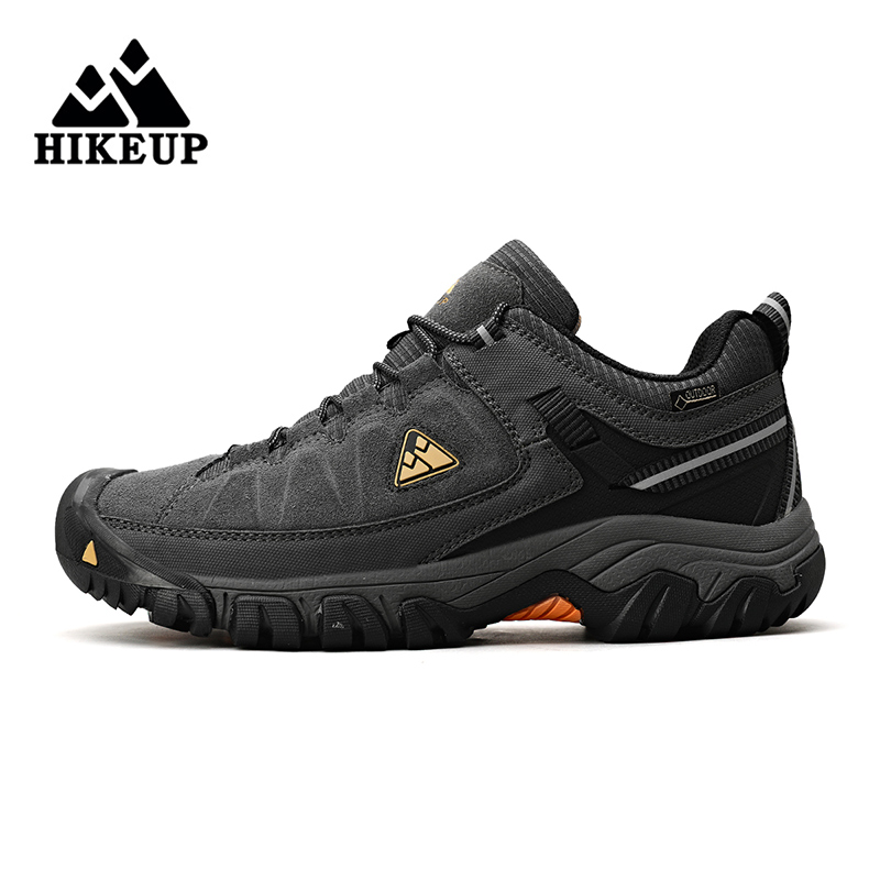 HIKEUP 남성용 하이킹 신발, 하이 퀄리티 내구성  - Climbing Shoe Beginner 리뷰 및 가격