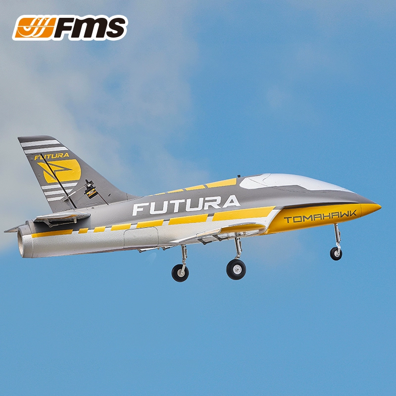 FMS RC 비행기 64mm Futura Tomahaw - Outdoor Sport Hobbies 리뷰 및 가격