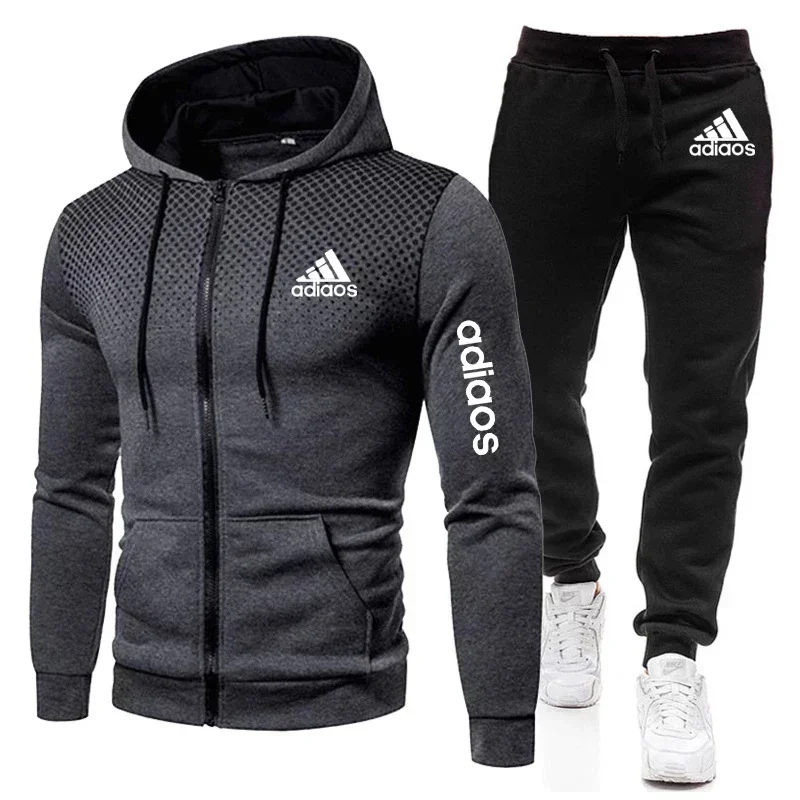 새로운 스타일 패션 남성 후드티 피트니스 짐 의류 남성 - Outdoor Sport Hoodie 리뷰 및 가격
