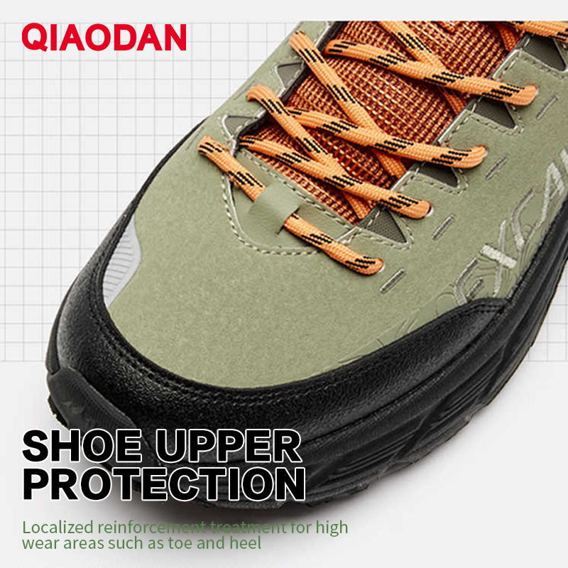 QIAODAN 하이킹 신발 남성 가죽 겨울 미끄럼 방지 - Climbing Shoe Beginner 리뷰 및 가격