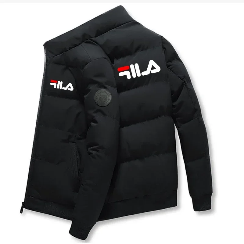 새로운 2026 가을 겨울 남성용 짧은 재킷, 세련된  - Outdoor Sport Winter Jacket 리뷰 및 가격