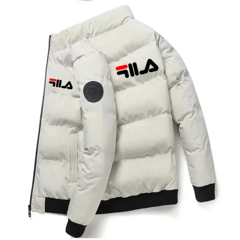 새로운 2026 가을 겨울 남성용 짧은 재킷, 세련된  - Outdoor Sport Winter Jacket 리뷰 및 가격