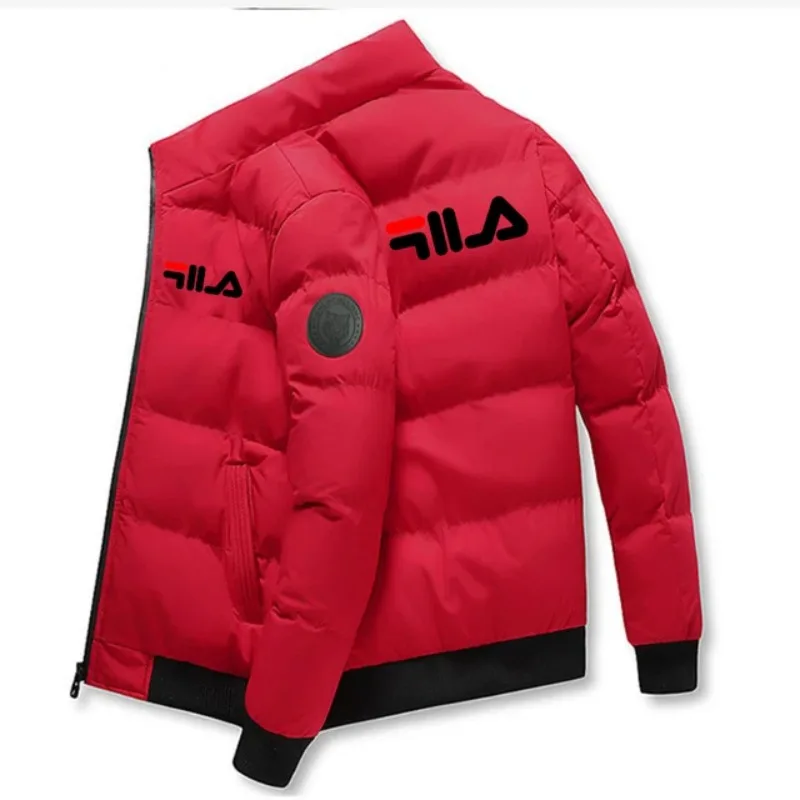 새로운 2026 가을 겨울 남성용 짧은 재킷, 세련된  - Outdoor Sport Winter Jacket 리뷰 및 가격