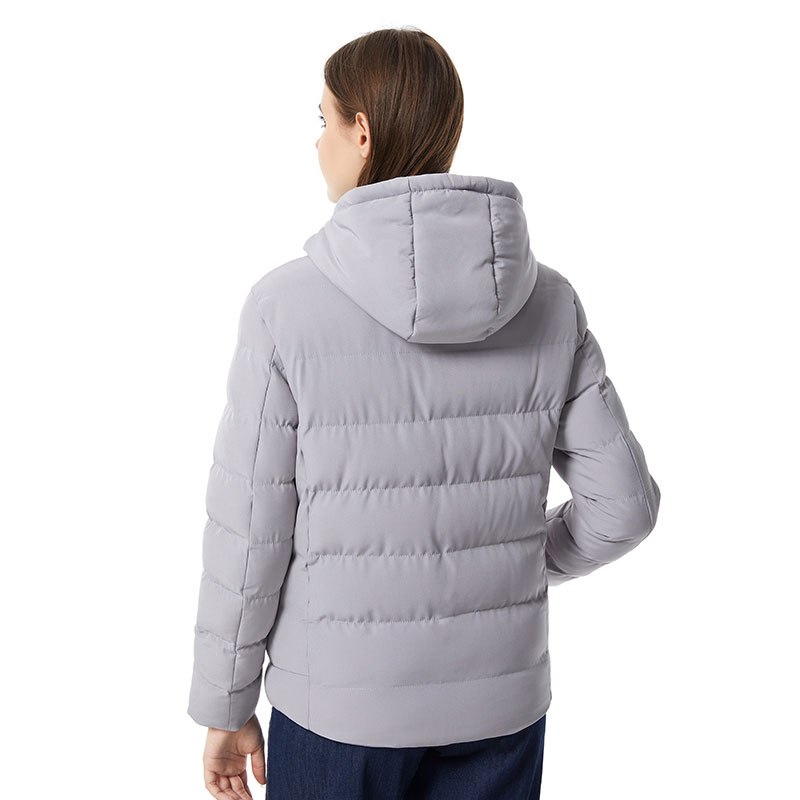 15구역 발열 겨울 후드 재킷 남성용 따뜻한 발열 재킷 - Outdoor Sport Winter Jacket 리뷰 및 가격