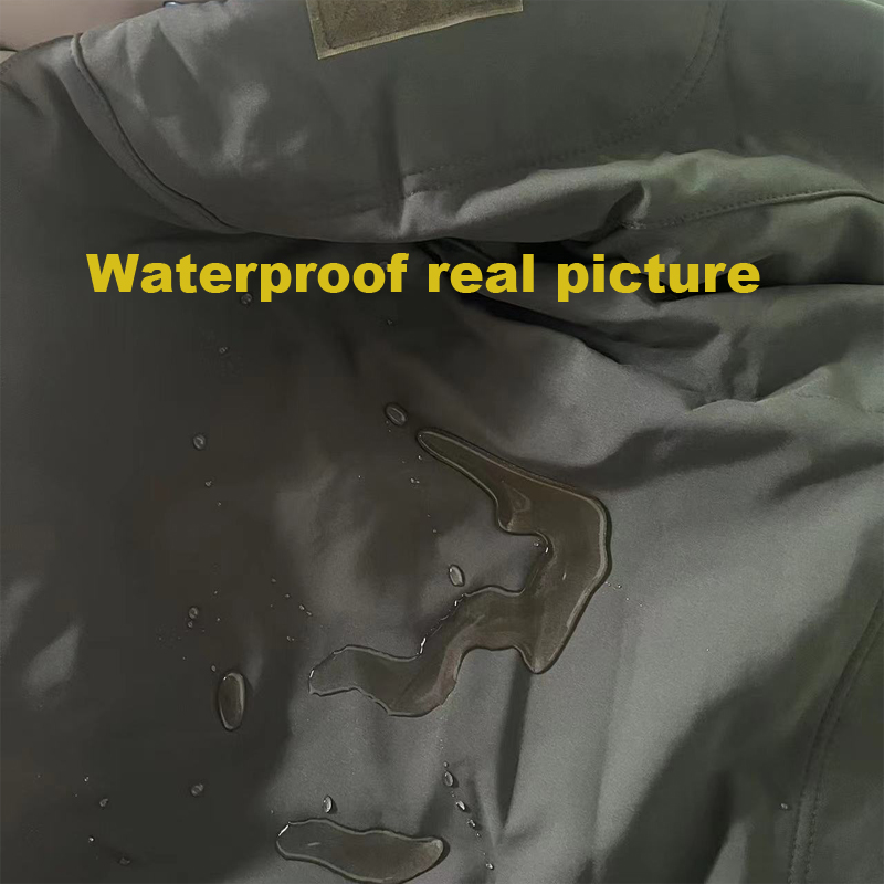 남성 겨울 가을 따뜻한 Softshell 양털 후드 카 - Outdoor Sport Winter Jacket 리뷰 및 가격