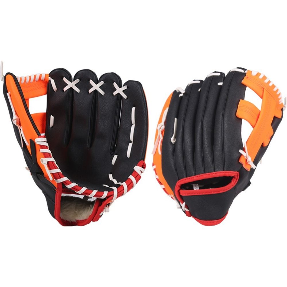 내구성이 뛰어난 미끄럼 방지 야구 글러브 PU 가죽 1 - Outdoor Sport Gloves 리뷰 및 가격