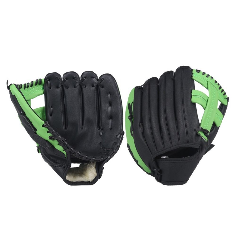 내구성이 뛰어난 미끄럼 방지 야구 글러브 PU 가죽 1 - Outdoor Sport Gloves 리뷰 및 가격