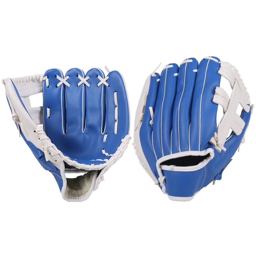 내구성이 뛰어난 미끄럼 방지 야구 글러브 PU 가죽 1 - Outdoor Sport Gloves 리뷰 및 가격
