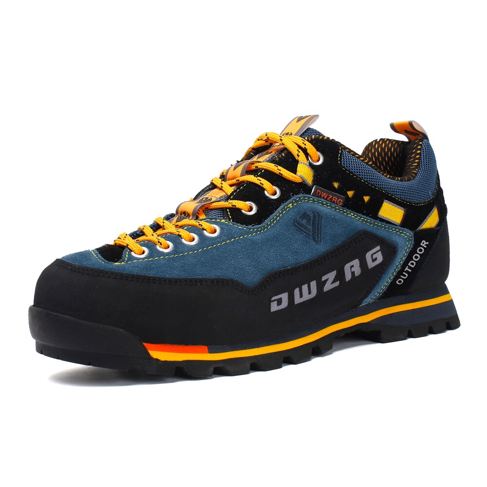 패션 방수 하이킹 신발 남성 등반 신발 충돌 방지 패션 - Climbing Shoe Beginner 리뷰 및 가격