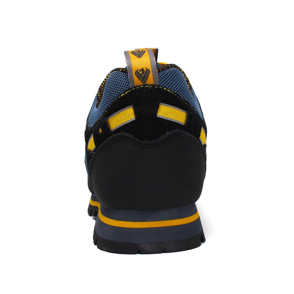 패션 방수 하이킹 신발 남성 등반 신발 충돌 방지 패션 - Climbing Shoe Beginner 리뷰 및 가격