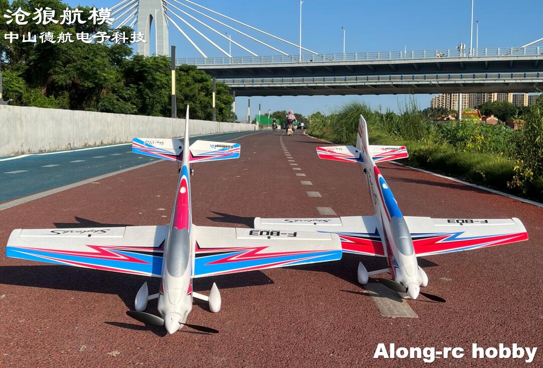 F803 F3A Skylarks 1000mm 날개 길이 - Outdoor Sport Hobbies 리뷰 및 가격