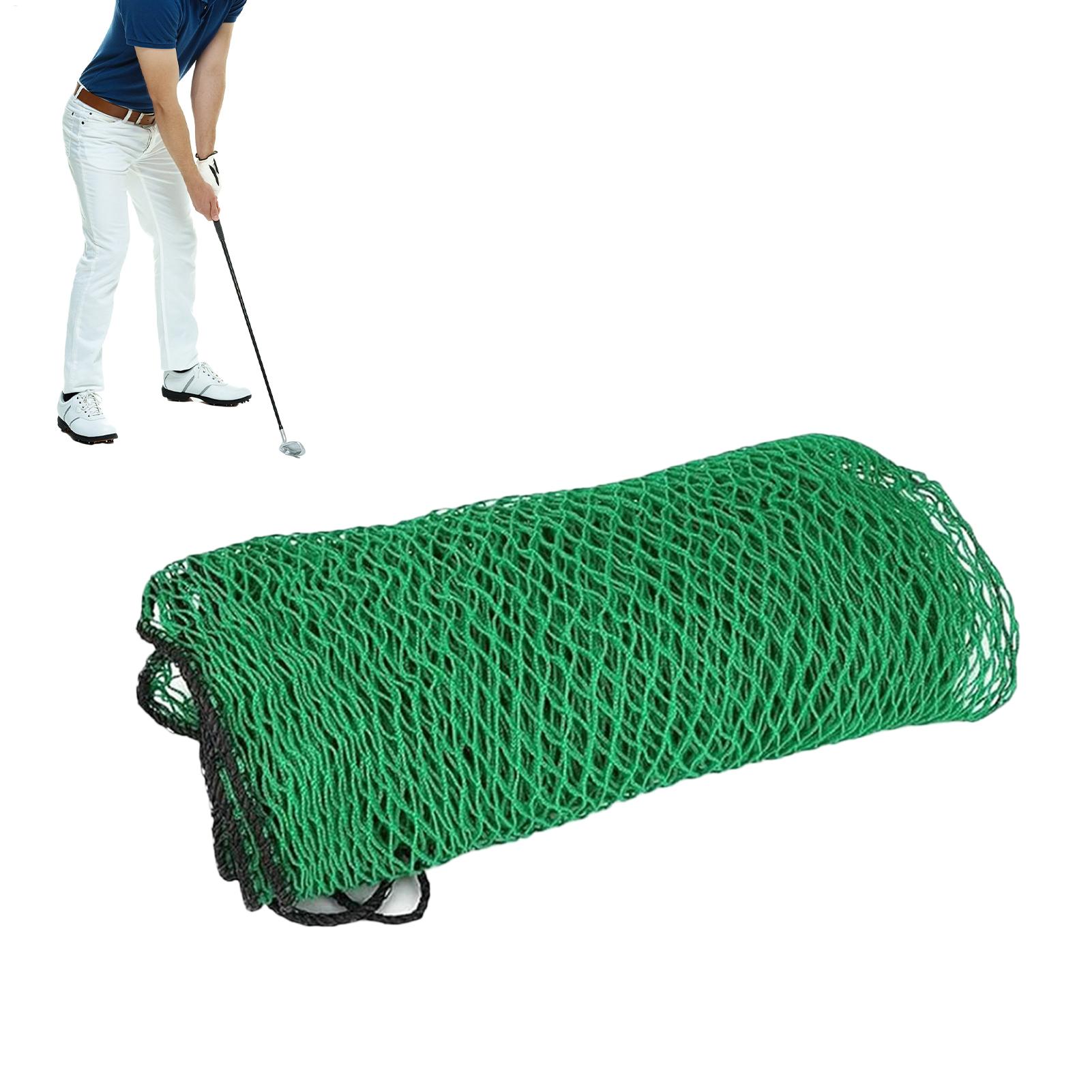 골프 히팅 네트 야외 훈련 스윙 보조기구 골프 연습 네 - Outdoor Sports Net 리뷰 및 가격