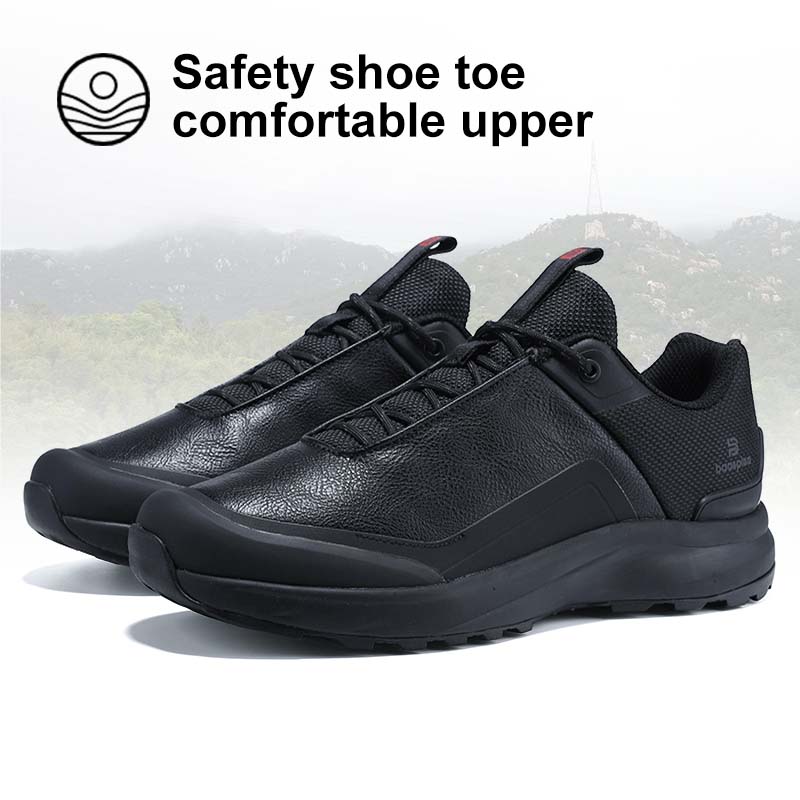 Baasploa 남성 하이킹 운동화 야외 패션 경량 통 - Climbing Shoe Beginner 리뷰 및 가격