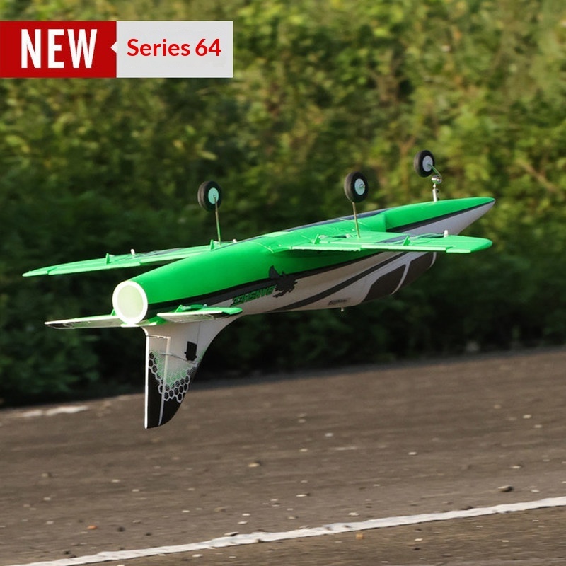 윙 윙 밴시 RC 비행기 2세대 64mm EDF 스포츠 - Outdoor Sport Hobbies 리뷰 및 가격