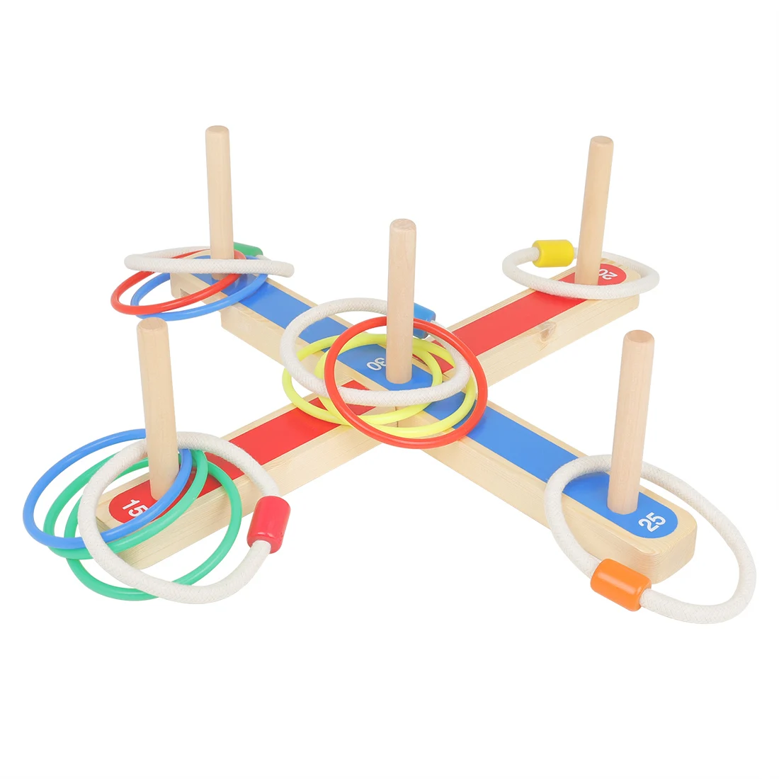 Orff 야외 게임 장난감 후프 링, 토스 쿼츠 크로스 - Outdoor Sport For Kids 리뷰 및 가격