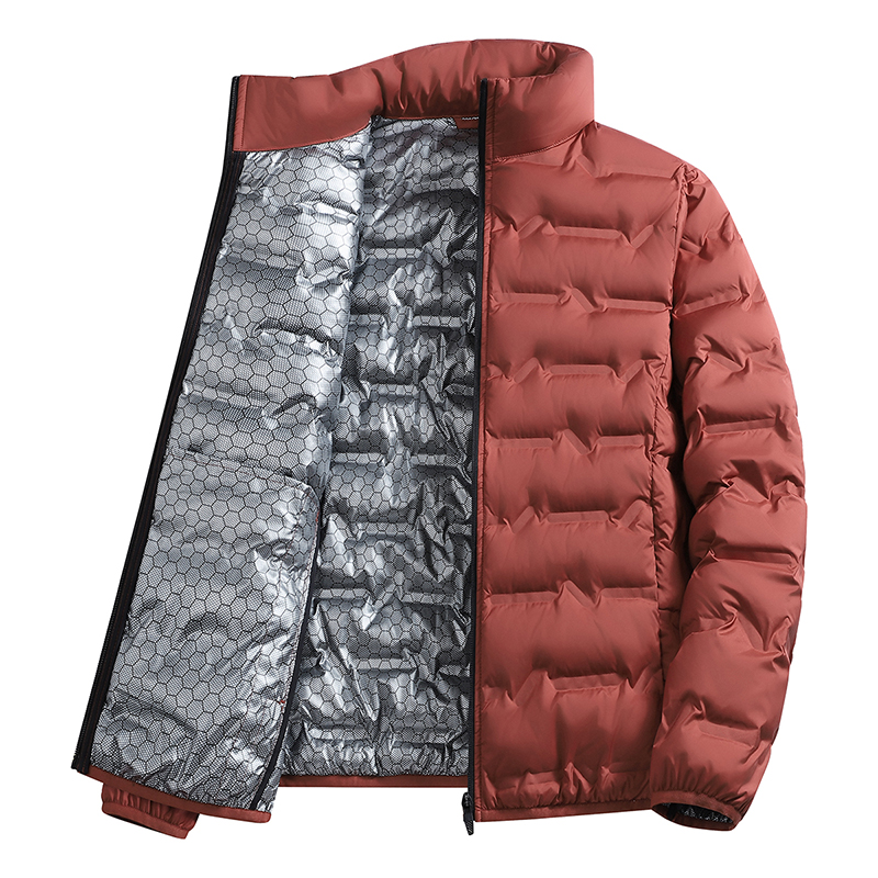 야외 방풍 겨울 캐주얼 따뜻한 남성용 플리스 안감 재킷 - Outdoor Sport Winter Jacket 리뷰 및 가격