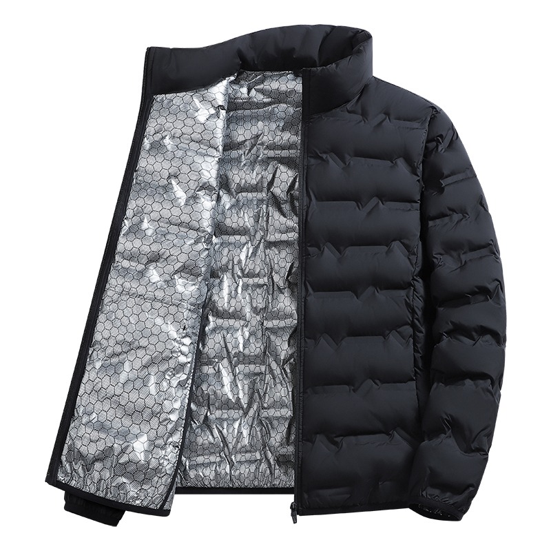 야외 방풍 겨울 캐주얼 따뜻한 남성용 플리스 안감 재킷 - Outdoor Sport Winter Jacket 리뷰 및 가격