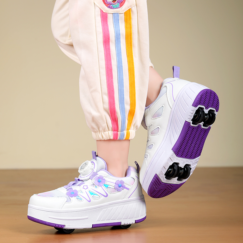 2026 롤러 스케이트 신발 초경량 어린이 소녀 운동화 - Outdoor Sport For Kids 리뷰 및 가격