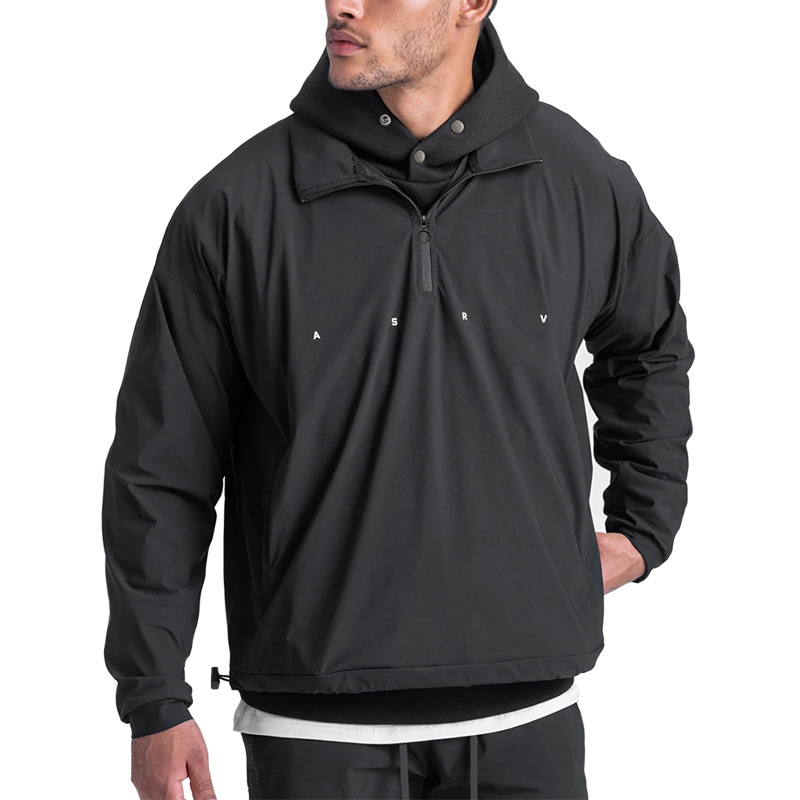 남성용 체육관 러닝 후드, 보디빌더 재킷, 야외 피트니 - Outdoor Sport Hoodie 리뷰 및 가격