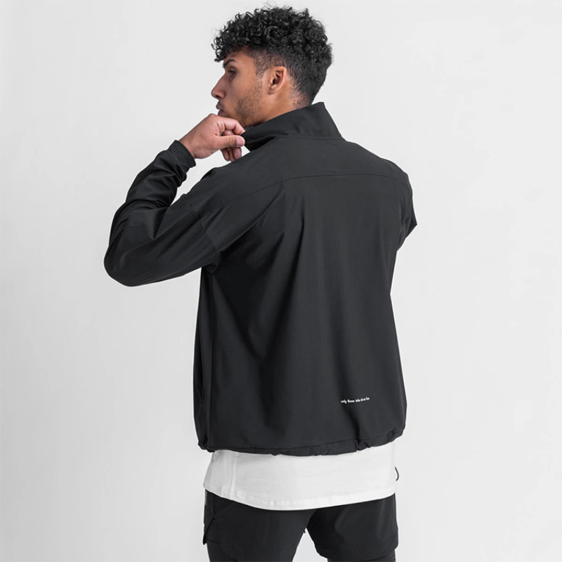 남성용 체육관 러닝 후드, 보디빌더 재킷, 야외 피트니 - Outdoor Sport Hoodie 리뷰 및 가격