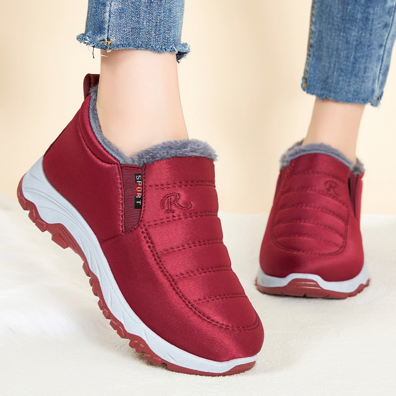 여성용 스노우 플랫폼 봉제 신발, 슬립온 부츠, 유니섹 - Climbing Shoe Beginner 리뷰 및 가격