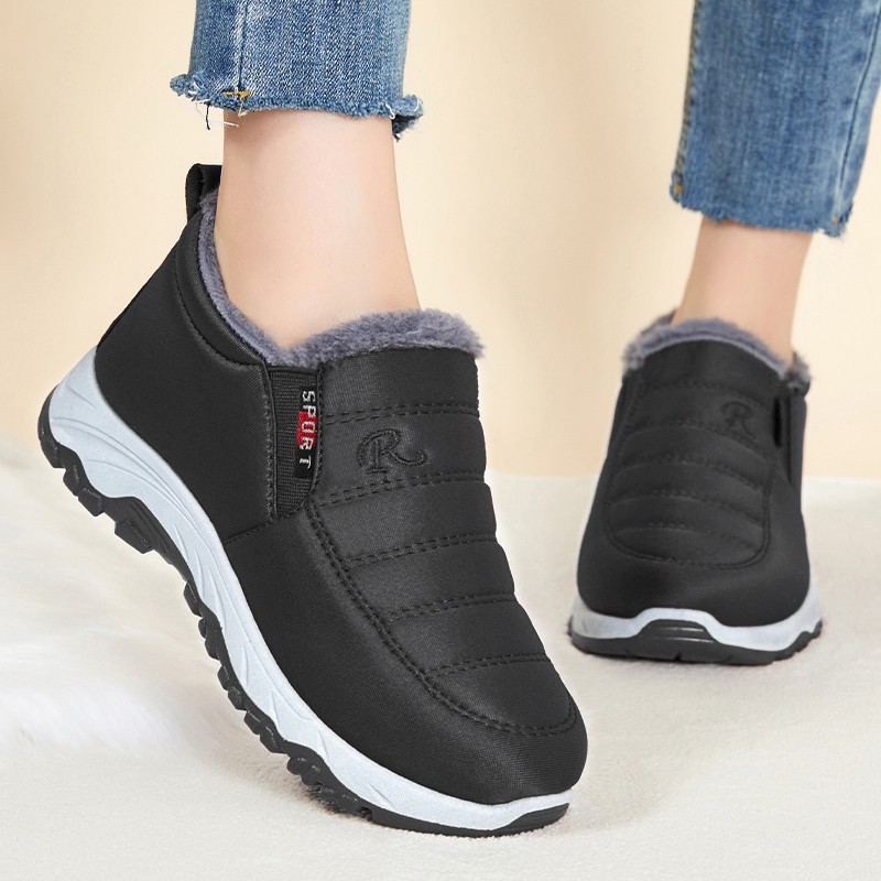 여성용 스노우 플랫폼 봉제 신발, 슬립온 부츠, 유니섹 - Climbing Shoe Beginner 리뷰 및 가격