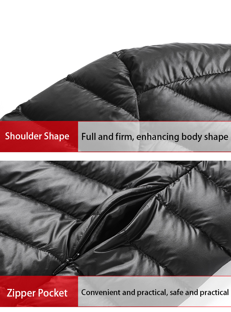 네이처하이크 가을 겨울 새 재킷 업그레이드 800 울트 - Outdoor Sport Winter Jacket 리뷰 및 가격