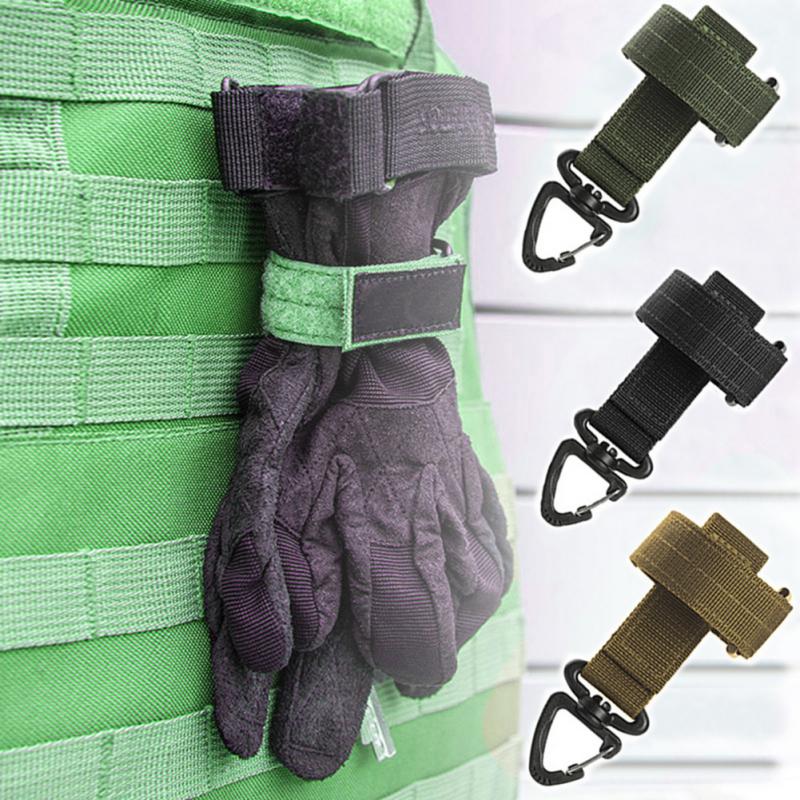 1/3/6개 신형 다용도 나일론 장갑 버클 전술 장갑  - Outdoor Sport Gloves 리뷰 및 가격